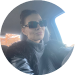 Екатерина И.