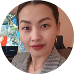 Салтанат И.