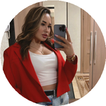 Кристина П.