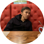 Султанбек Н.