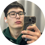 Алибек А.