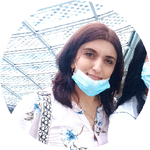 Бачханум К.