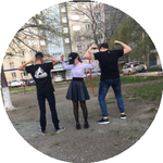 Омырбек М.