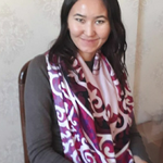 Салтанат М.