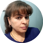 Людмила К.