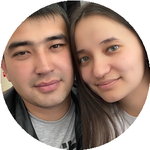 Жания Ж.