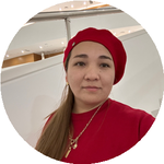 Гульзада Р.