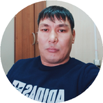 Канат А.