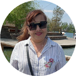 Гульнара А.