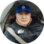 Бекзат Ж.