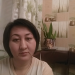 Арнагуль М.