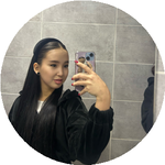 Қызғалдақ С.