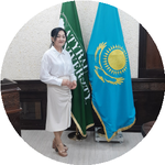 Нурсулу М.