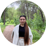 Анеля Ш.