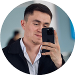 Меиржан А.