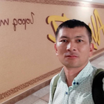 Асланбек К.