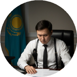 Еркебұлан Қ.