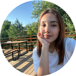 Элеонора Б.