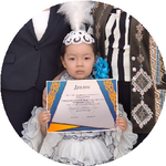 Замзагүл Қ.