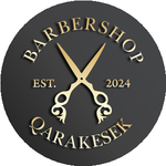 QARAKESEK BARBERSHOP