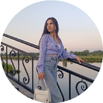 Ирина П.