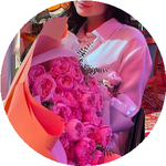 Салтанат Х.