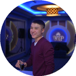 Нұрберген Е.