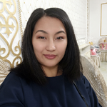 Альвина Т.