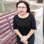 Гульжан Х.