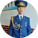 Жандаулет А.