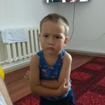 Алмас Е.