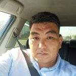 Серікбол М.