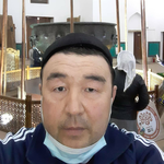 Абай К.