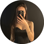 Сабина О.