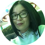 Гульмира Т.