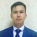 Алмас С.