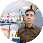 Ердәулет А.