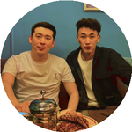 Курбанбай Ж.