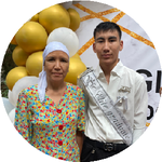 Бақдаулет Қ.