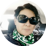 Багытгуль И.