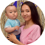 Айнура К.