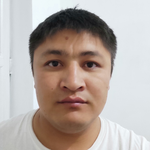 Айбек Д.