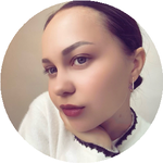 Кристина М.