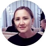 Гулдархан М.
