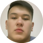 Бақберген Б.