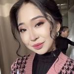 Бақтыгүл Е.