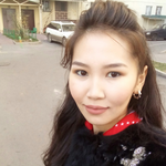 Айжан С.