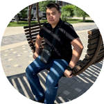Берик К.