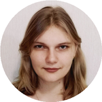 Любовь В.