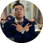 Жандос Қ.